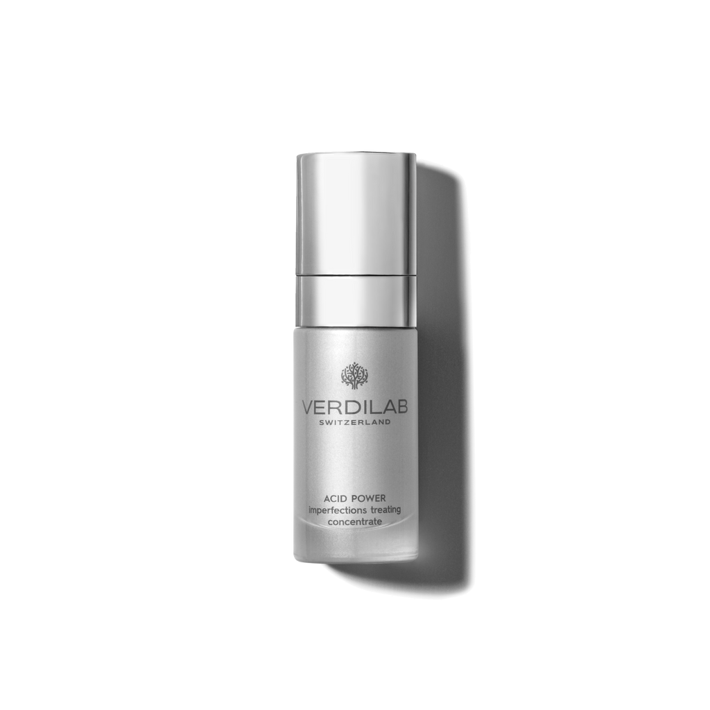 ACID POWER Imperfections Treating Concentrate