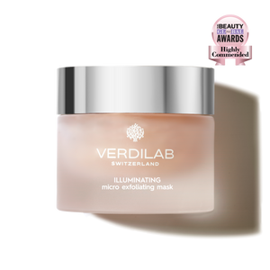 ILLUMINATING Micro Exfoliating Mask