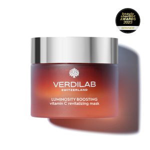 LUMINOSITY BOOSTING Vitamin C Revitalizing Mask