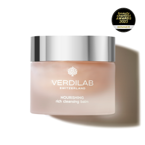 NOURISHING Rich Cleansing Balm