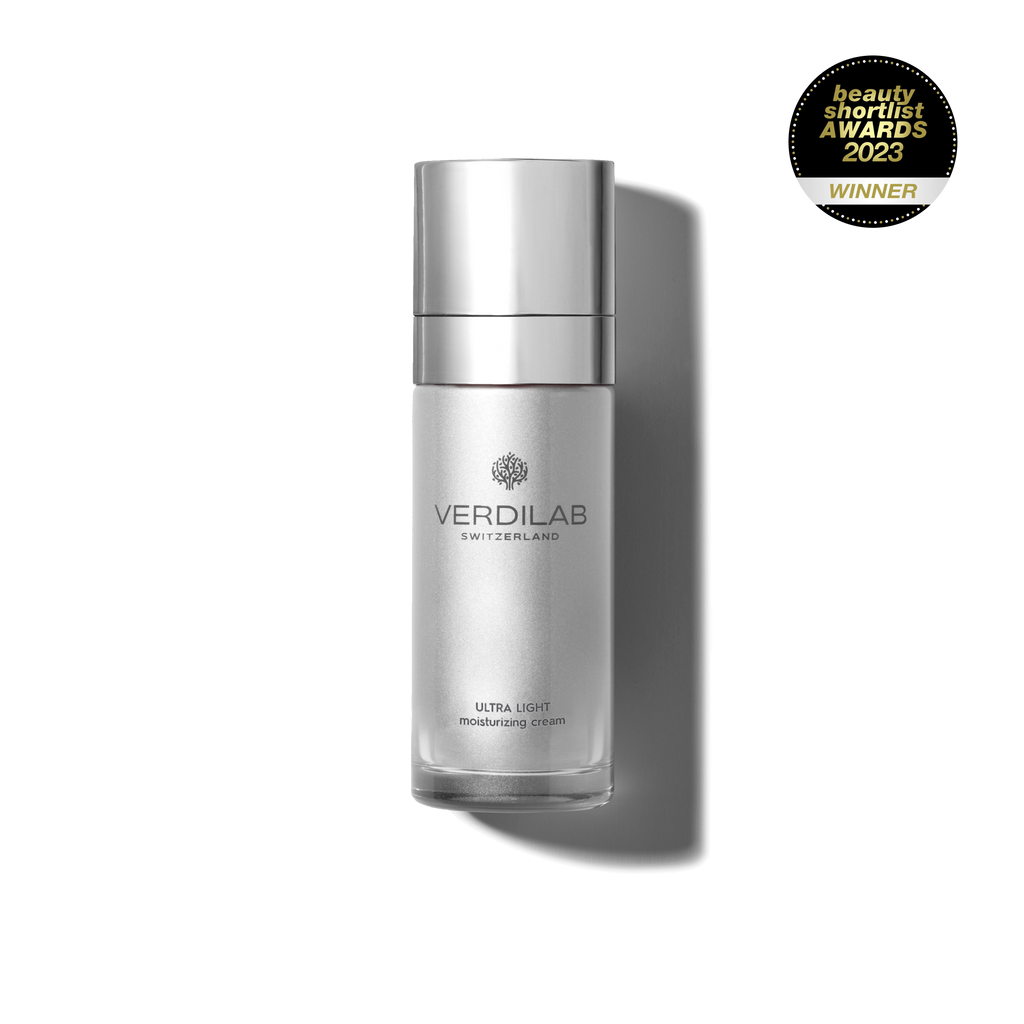 ULTRA LIGHT  Moisturizing Cream