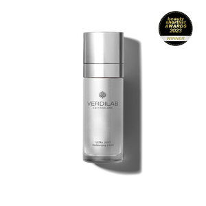 ULTRA LIGHT  Moisturizing Cream
