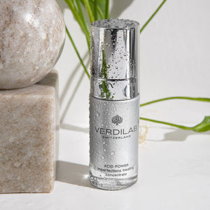 ACID POWER Imperfections Treating Concentrate