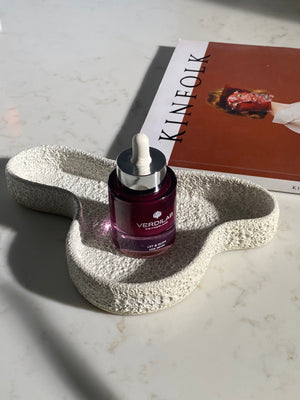 LIFT & GLOW Rose Serum
