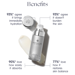 ULTRA LIGHT  Moisturizing Cream