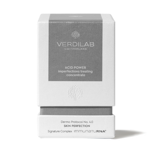 ACID POWER Imperfections Treating Concentrate