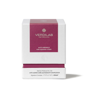 ANTI WRINKLE Rose Supreme Cream