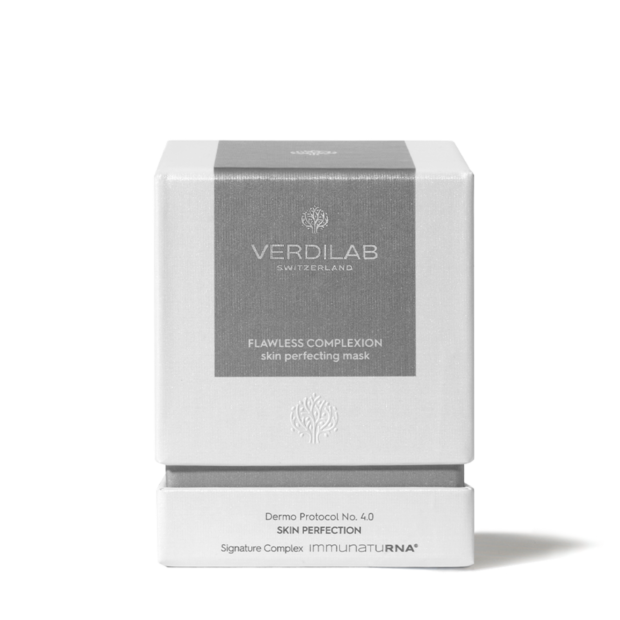 FLAWLESS COMPLEXION Skin Perfecting Mask