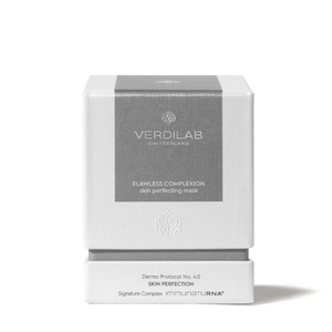 FLAWLESS COMPLEXION Skin Perfecting Mask
