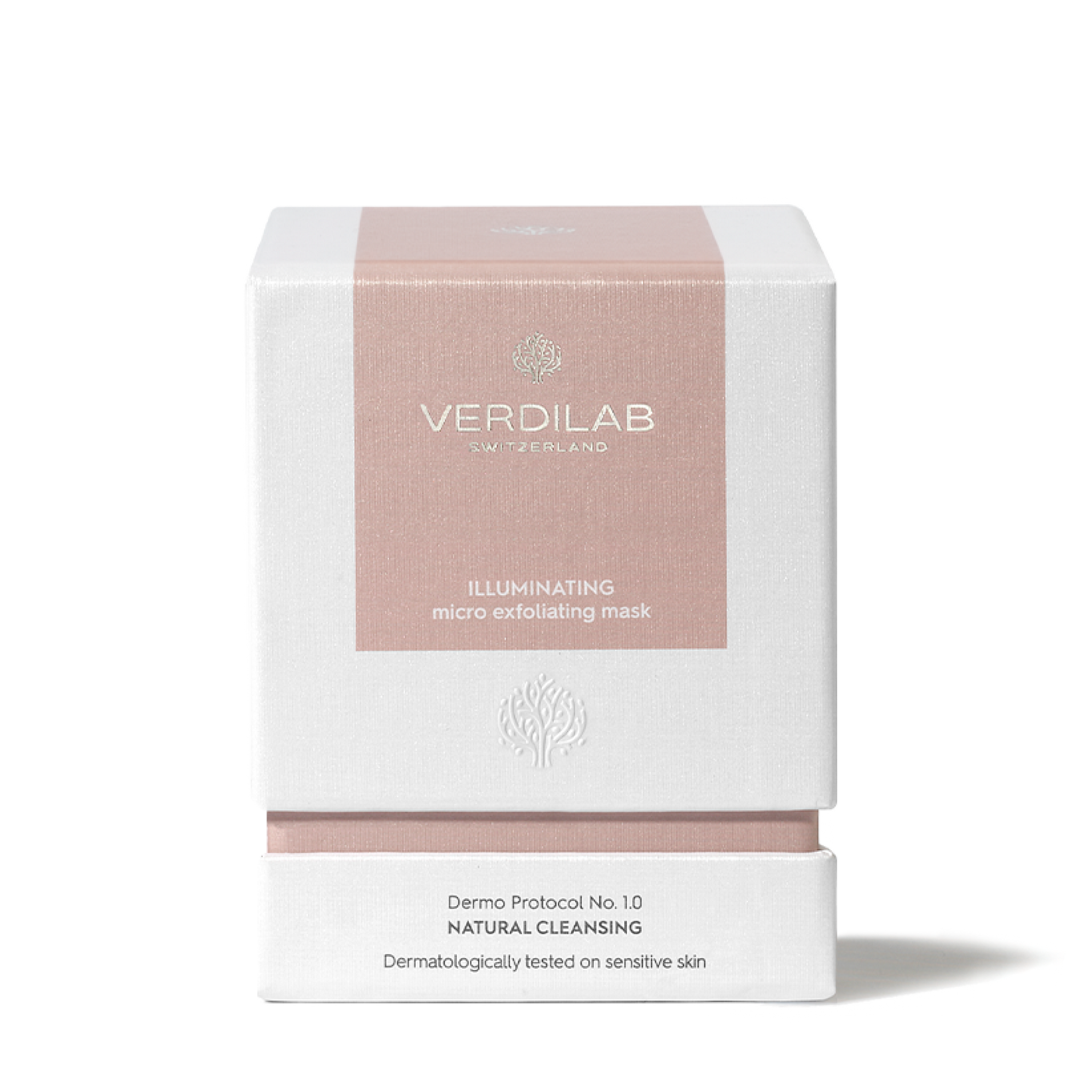 ILLUMINATING Micro Exfoliating Mask