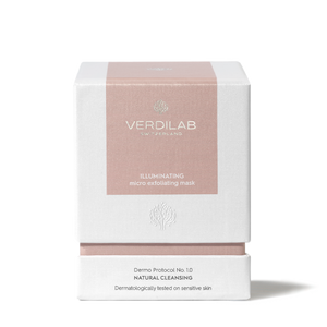 ILLUMINATING Micro Exfoliating Mask