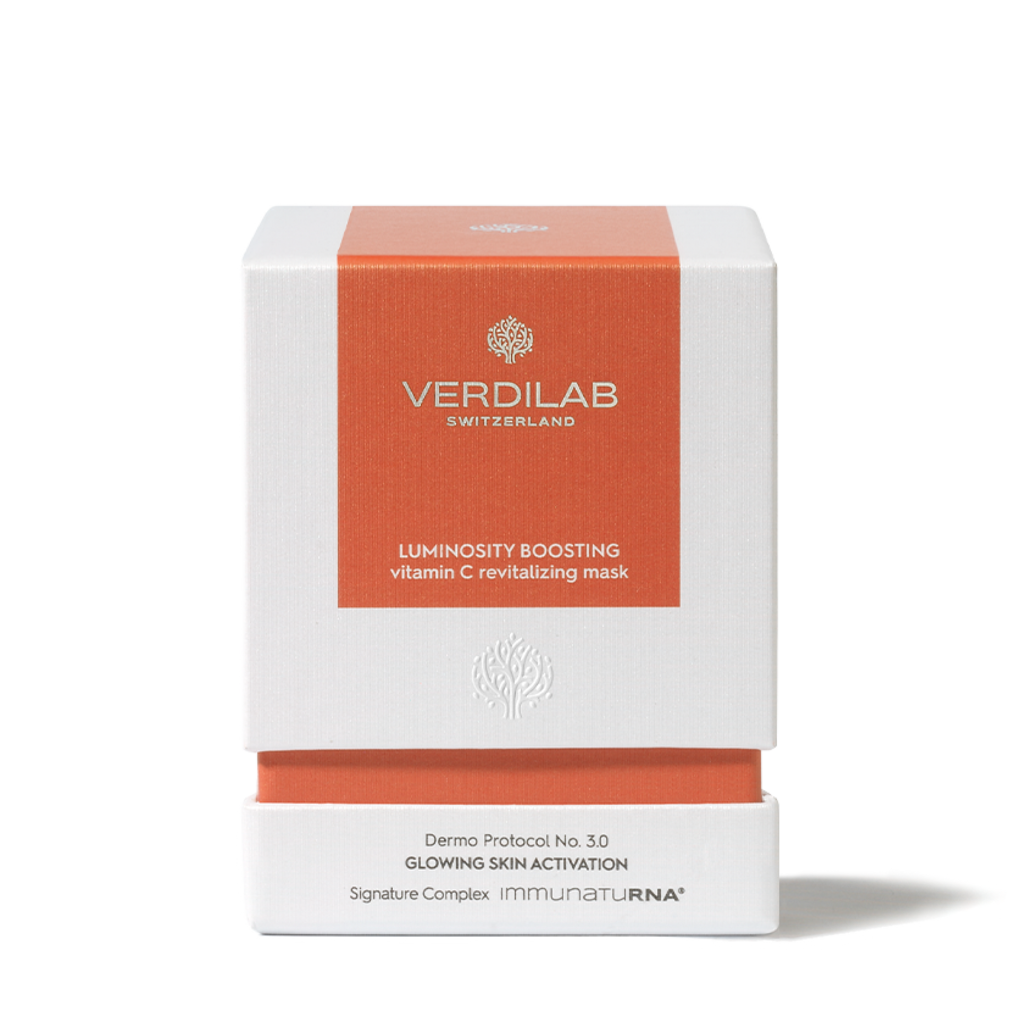 LUMINOSITY BOOSTING Vitamin C Revitalizing Mask
