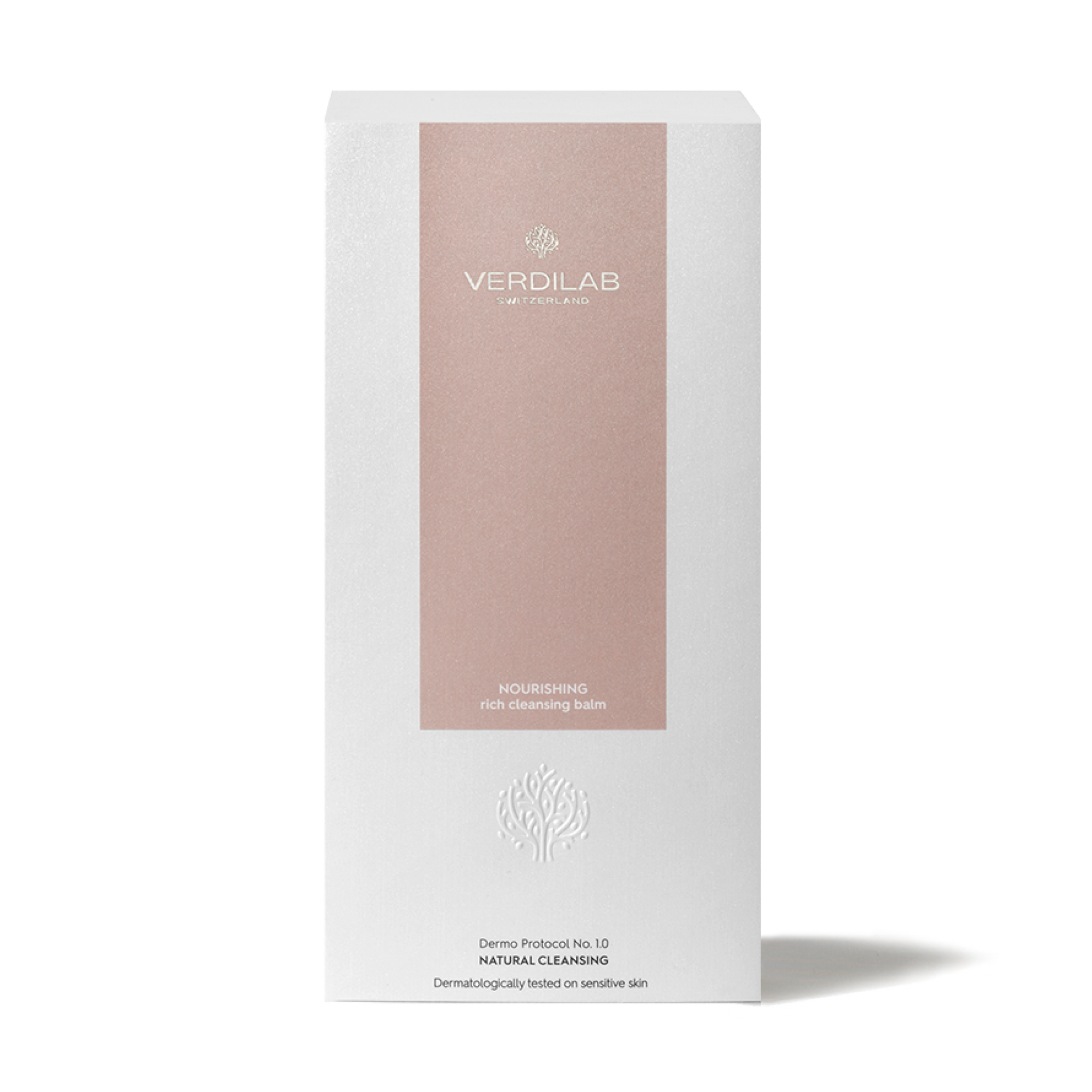 NOURISHING Rich Cleansing Balm