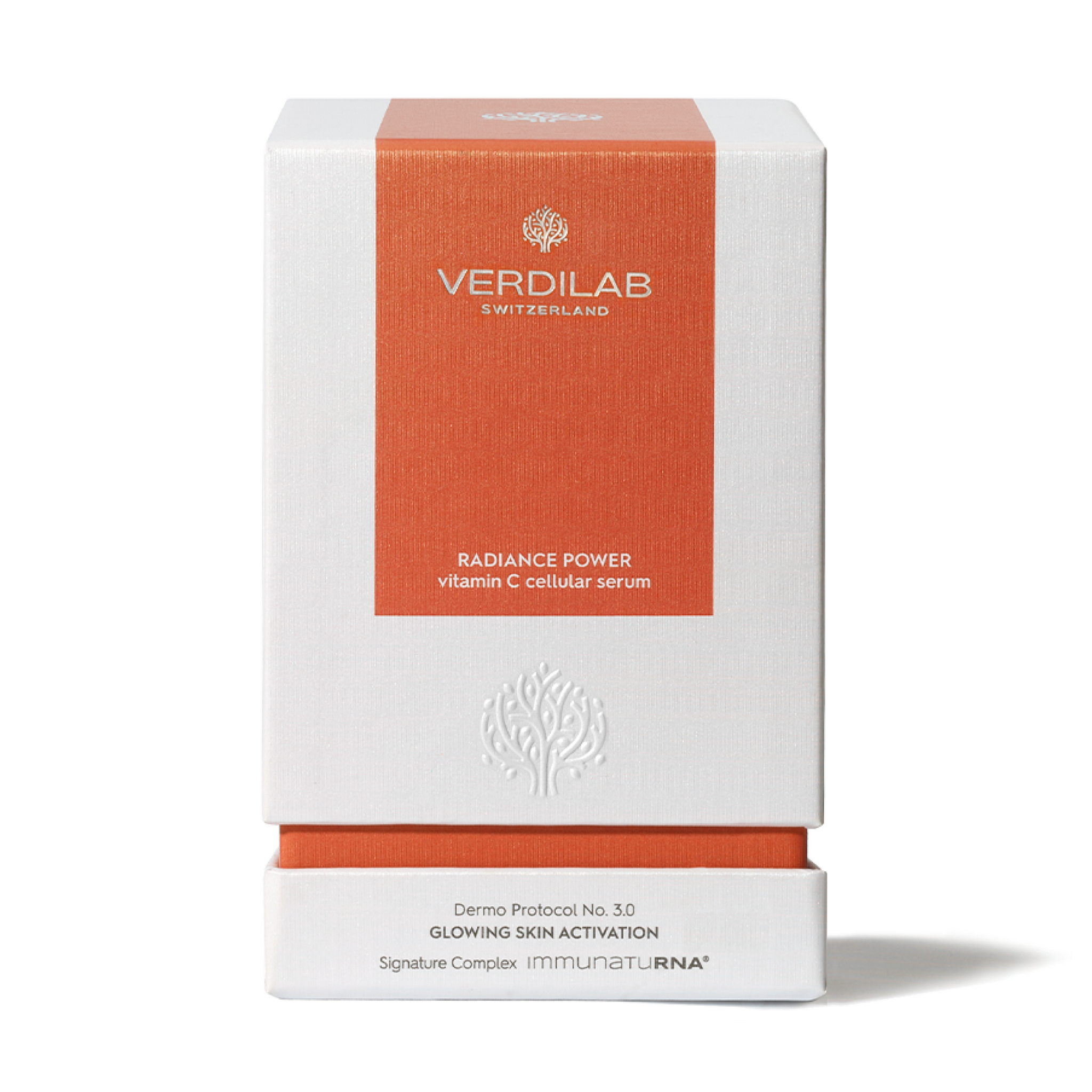 RADIANCE POWER Vitamin C Cellular Serum