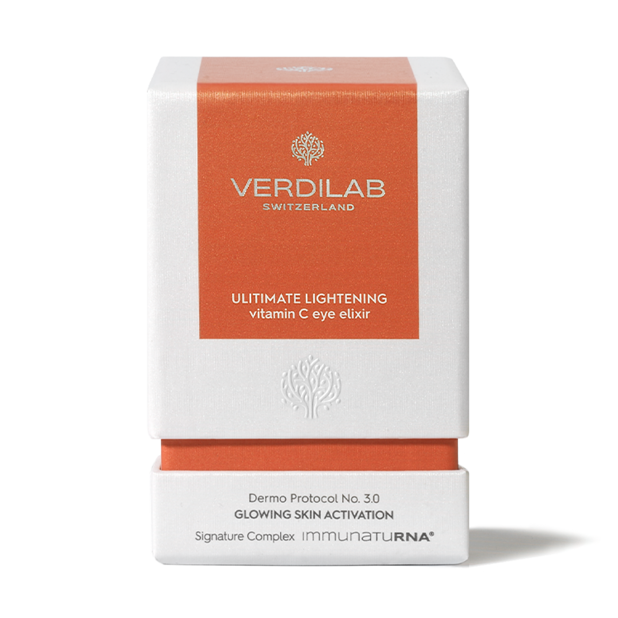 ULITIMATE LIGHTENING Vitamin C Eye Elixir