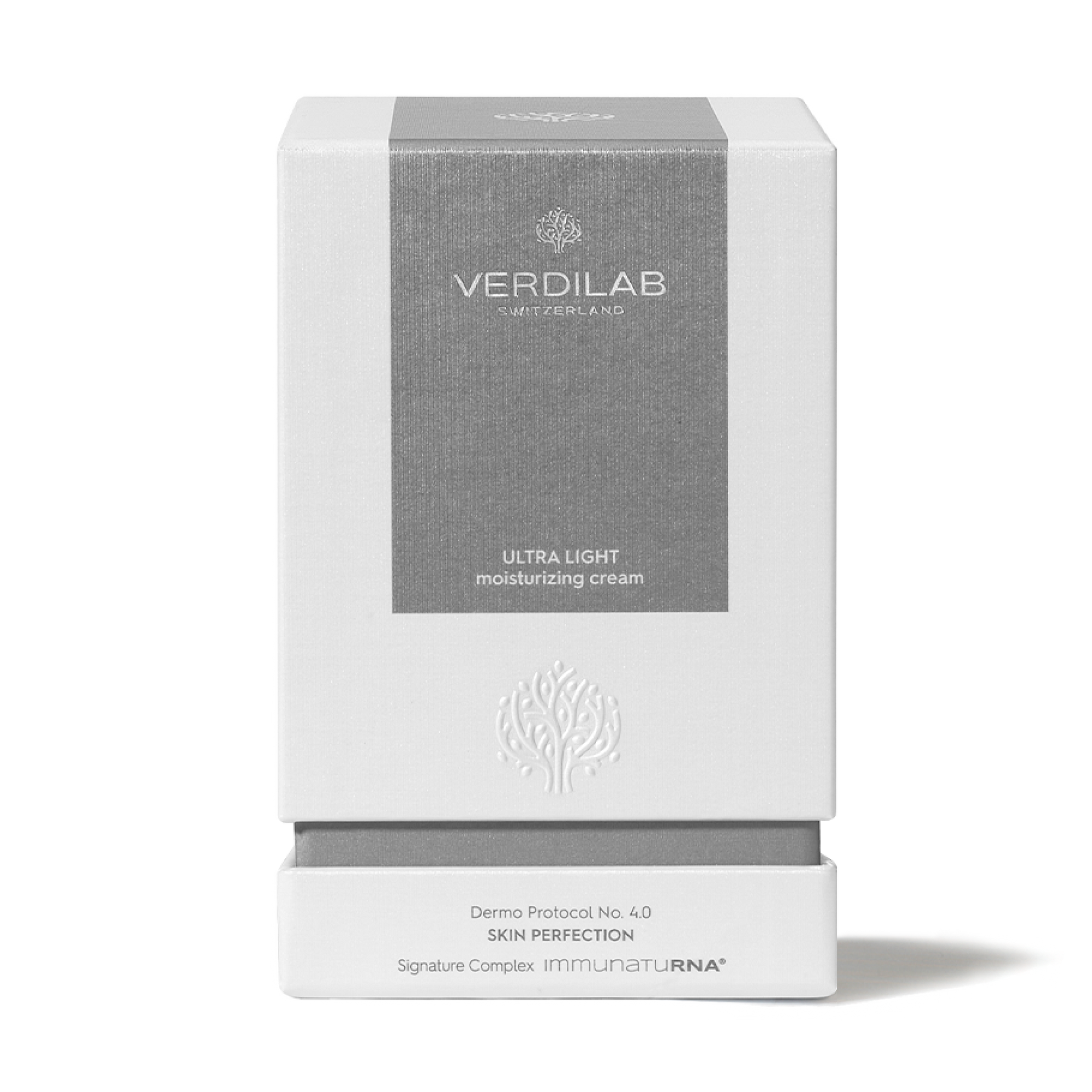 ULTRA LIGHT  Moisturizing Cream