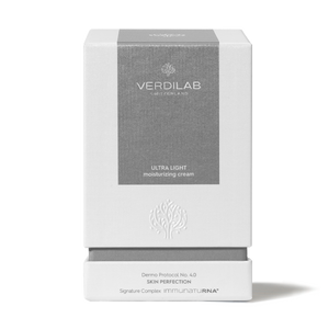 ULTRA LIGHT  Moisturizing Cream