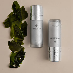 ULTRA LIGHT  Moisturizing Cream