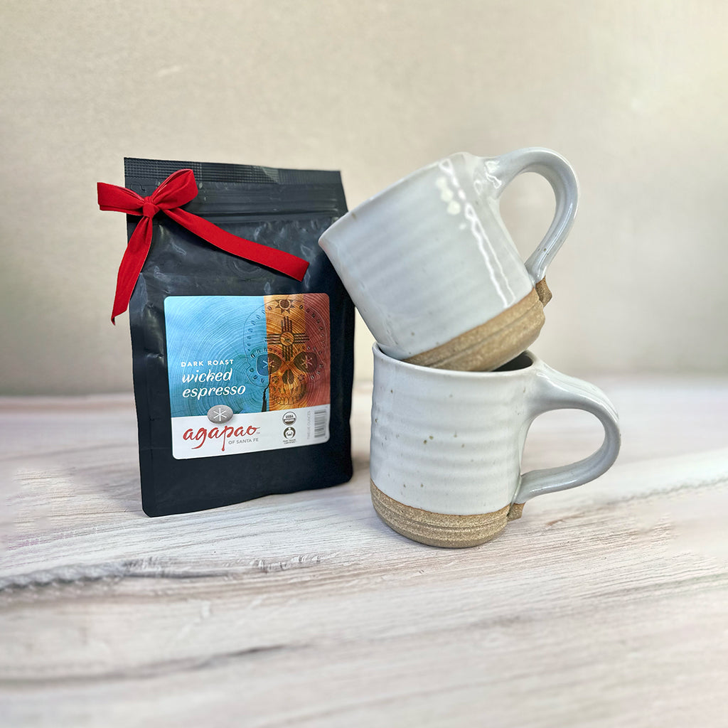 Gift Bundle: Coffee Lover