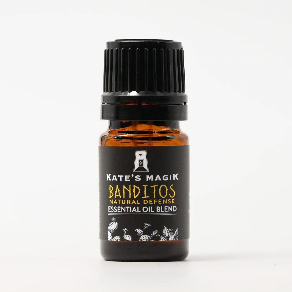 Banditos Essential Oil Blend 15mL