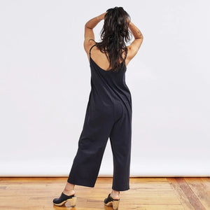 Solstice Organic Romper