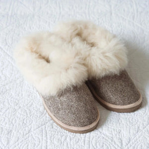 Pantufas Slippers