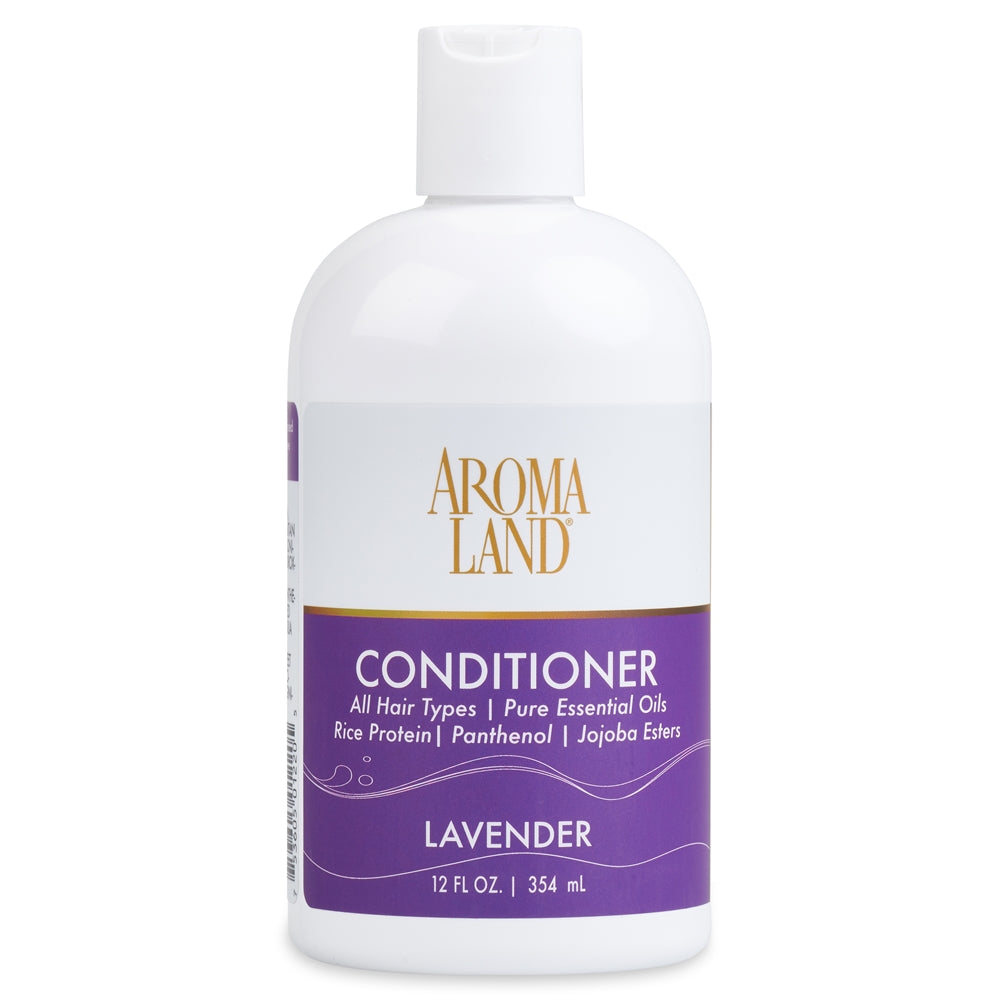 Lavender Conditioner