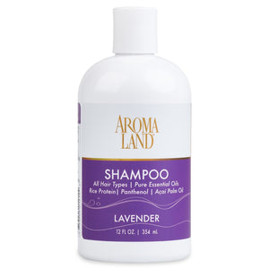 Lavender Shampoo