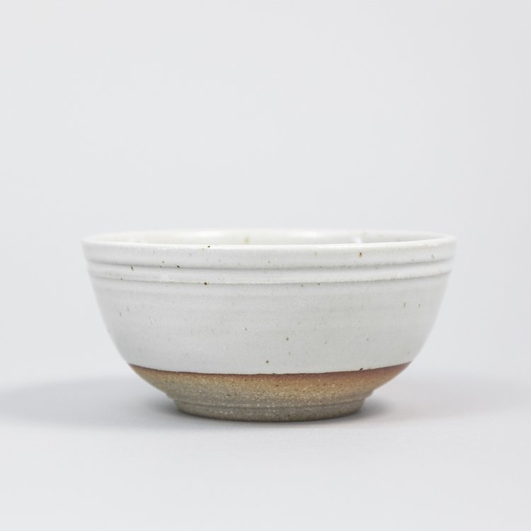 Hanselmann Pottery Breakfast Bowl