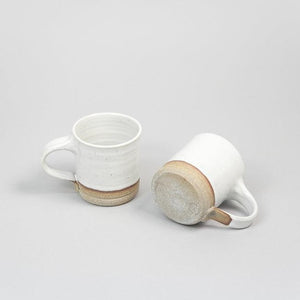 Hanselmann Pottery Coffee Mug