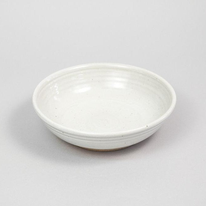 Hanselmann Pottery Pasta Bowl