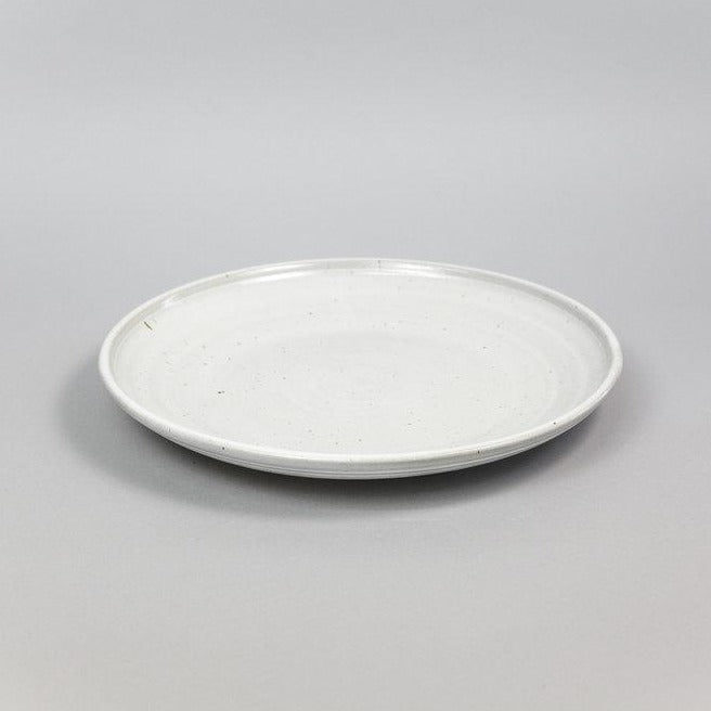 Hanselmann Pottery Dinner Plate
