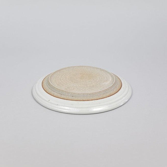 Hanselmann Pottery Dessert Plate