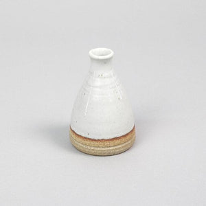Hanselmann Pottery Bud Vase