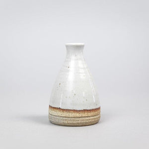 Hanselmann Pottery Bud Vase