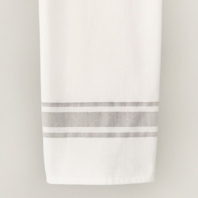 Cloud Terry Lined Plush Turkish Towel