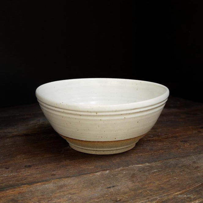 Hanselmann Pottery Small Serving Bowl