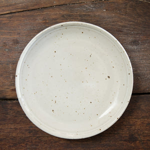 Hanselmann Pottery Salad Plate