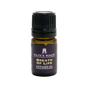 Kate's Magik Breath of Life Diffuser Oil