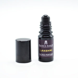 Lakshmi Sacred Roll-On Perfume