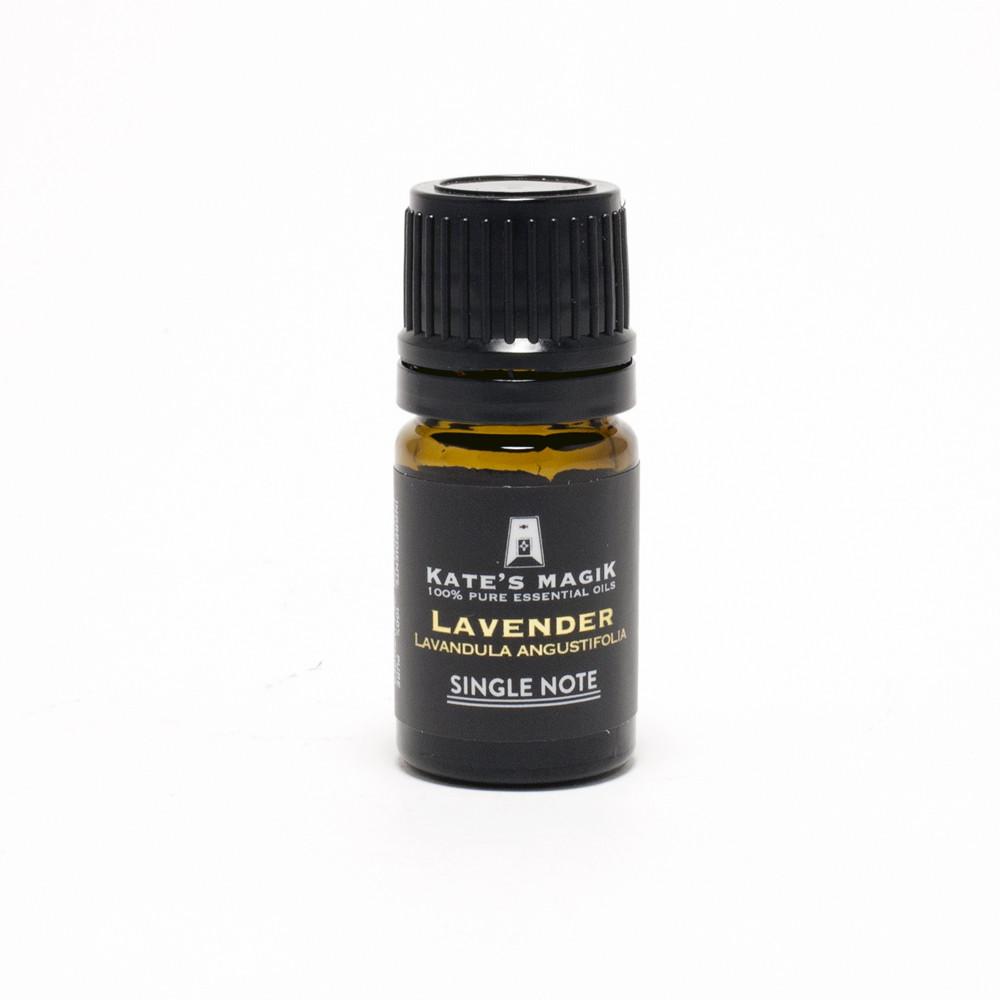 Lavender Single Note Essential Oil