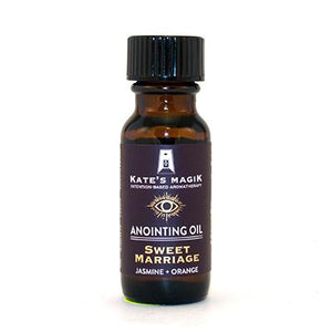 Sweet Marriage Anointing Oil