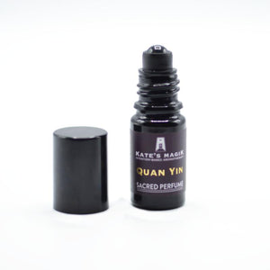 Quan Yin Sacred Perfume Roll