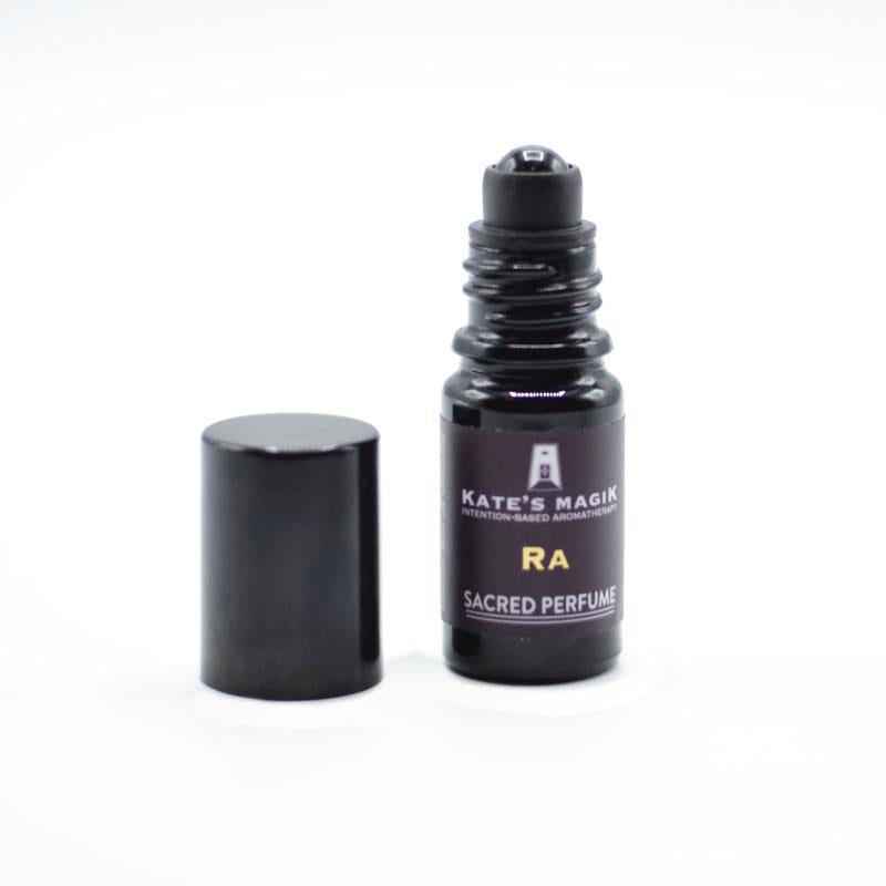 Ra Sacred Roll-On Perfume