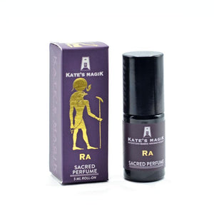 Ra Sacred Roll-On Perfume