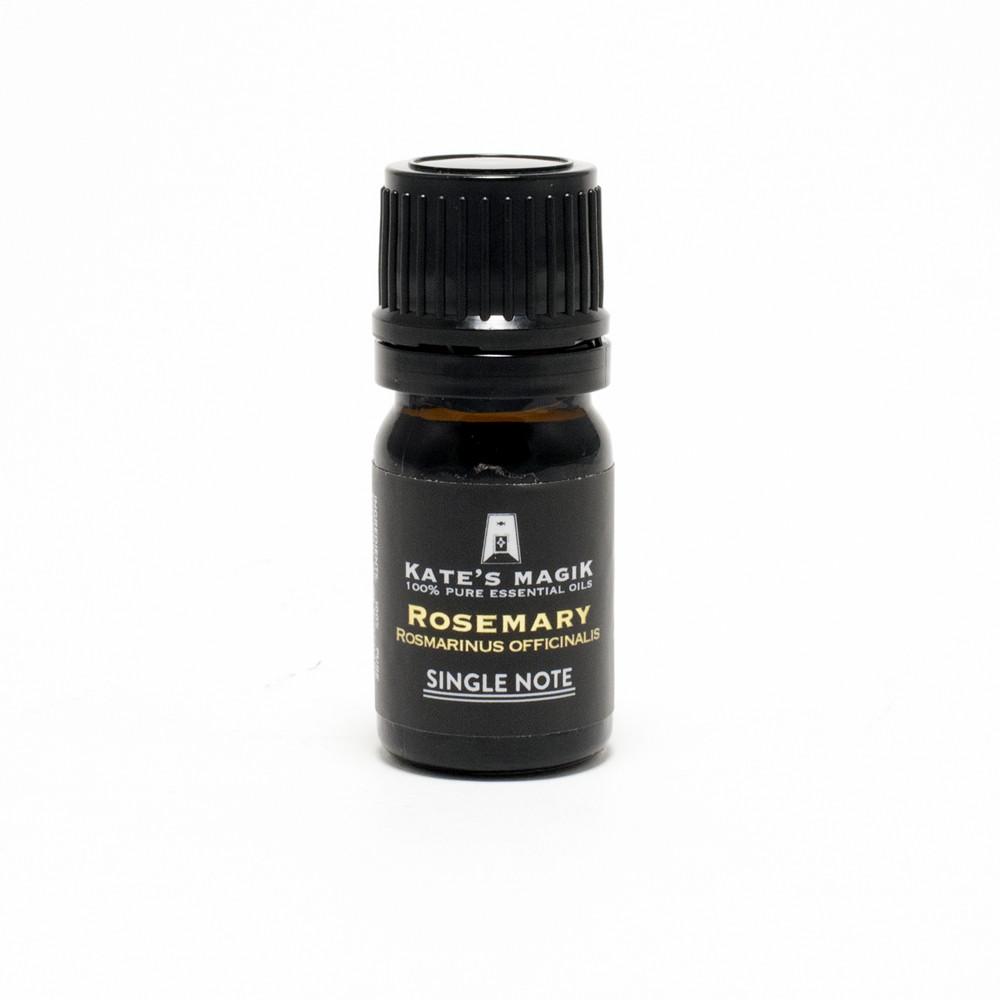 Rosemary Single Note Essential Oil