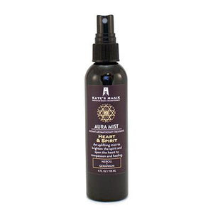 Heart & Spirit Aura Mist