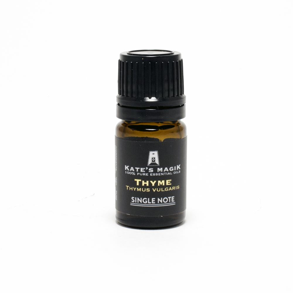 Thyme Single Note Essential Oil