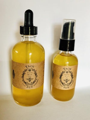 Propolis Facial Oil