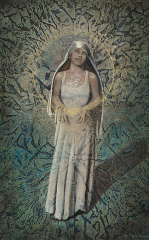 Faith Card
